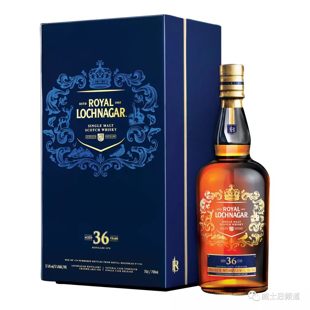 干货王室揭秘之皇家认证威士忌是怎么回事