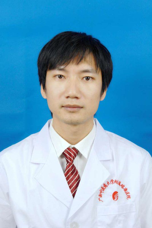 八桂庞氏毒病学术流派创始人庞宇舟教授国医堂出诊预告