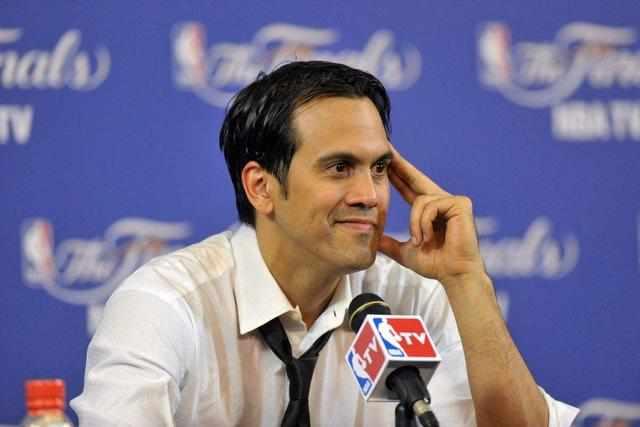 nba7大超级名帅:勇士冠军教头垫底,榜首堪称nba教父_里克·卡莱尔
