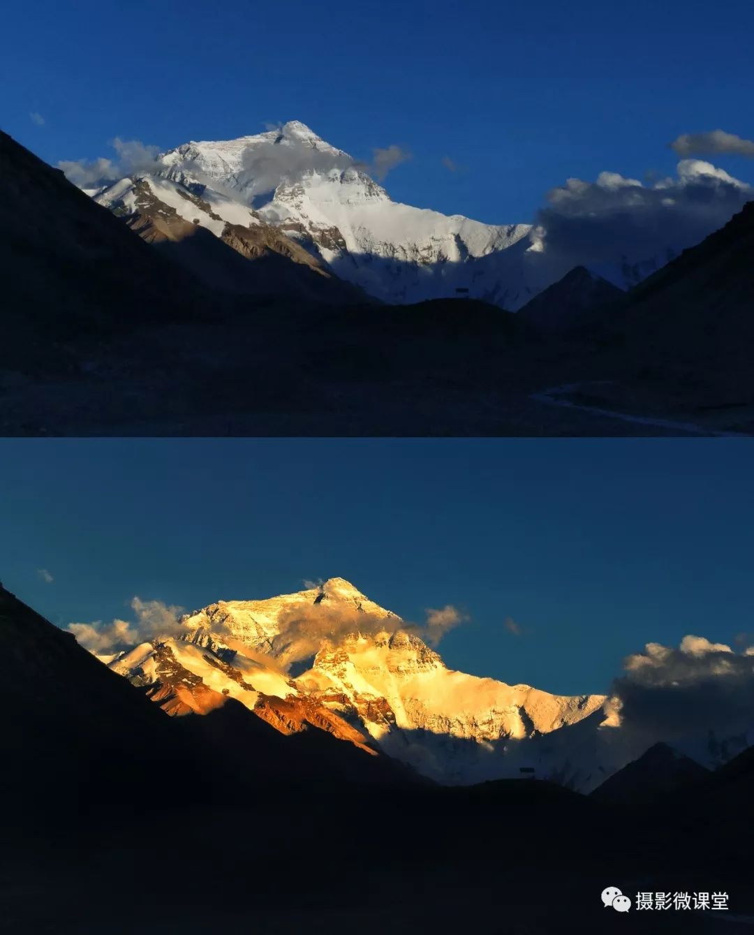 摄影后期最重要的一步90的爱好者都忽略了