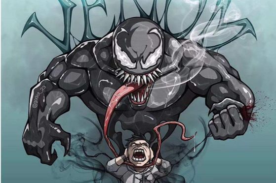 的超级能力全都藏在他帅气且强大的盔甲中让我们来制作一只机械臂化身