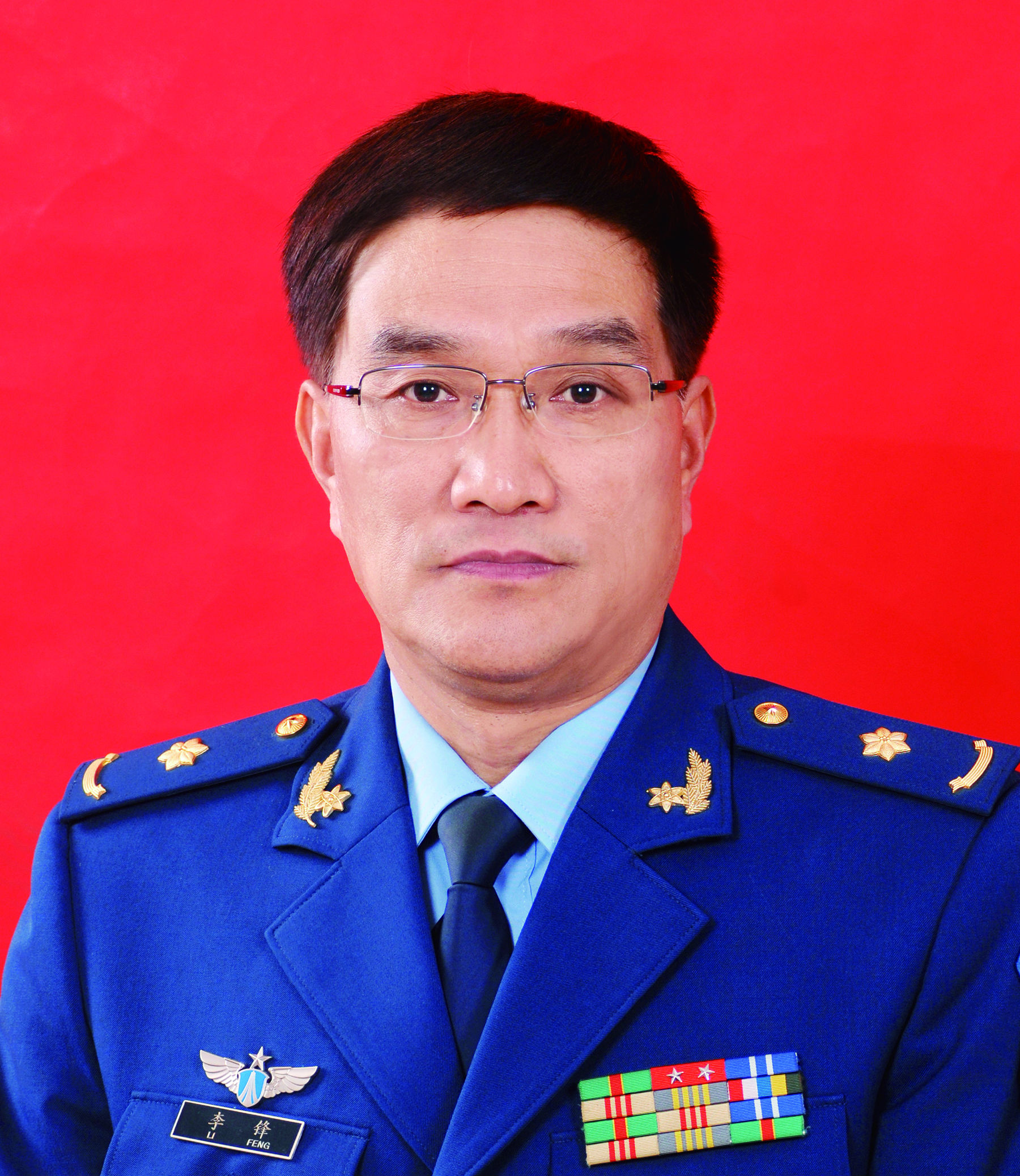 中国人民解放军 "和平列车"医疗队赴遵义义诊