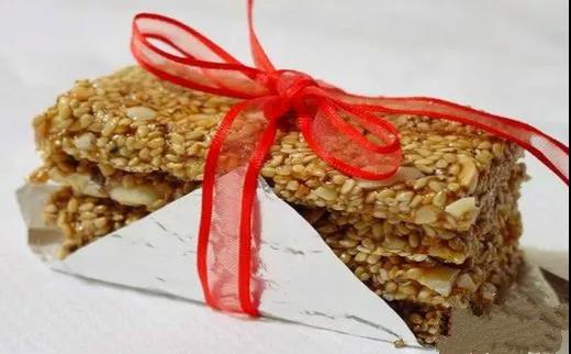 七夕节一定要吃的传统美食