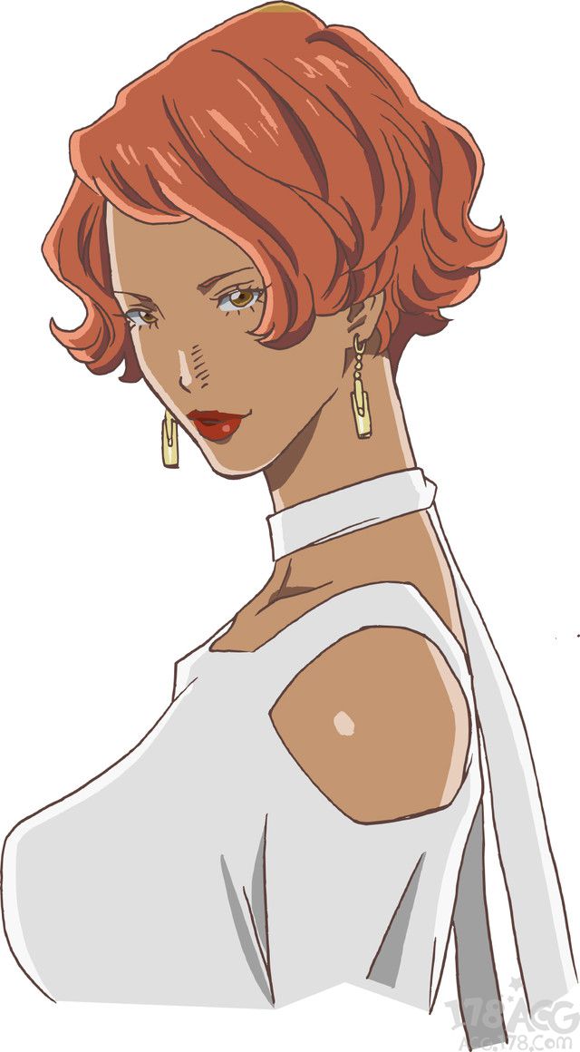 caroletuesday16话登场新角色由林原惠美饰演