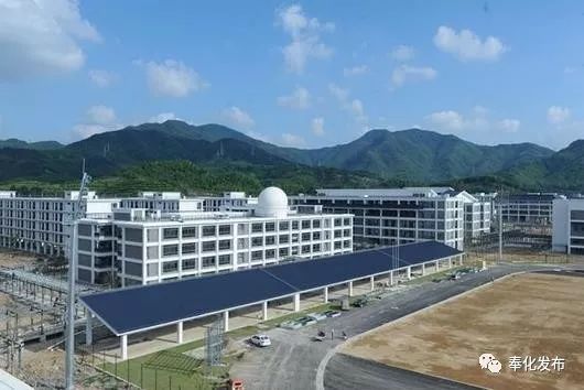 迁建锦屏中学扩建锦溪小学再建2所学校未来三年奉化教育重点项目看