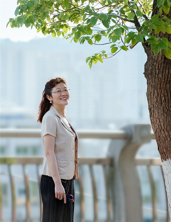 新生命的守护者刘兴会