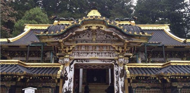 在日本江户幕府之下的大身国持大名究竟是什么意思