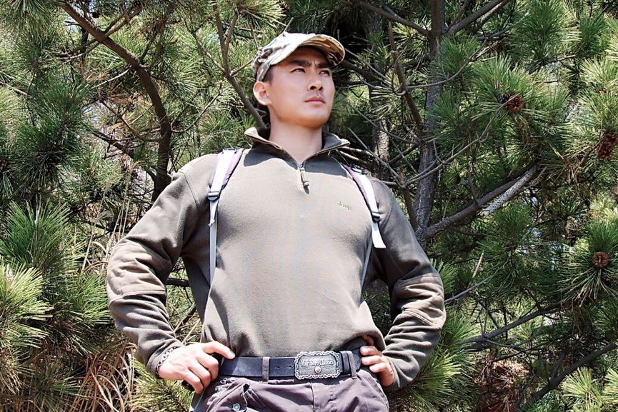 十年一剑 岁月如歌_于雷