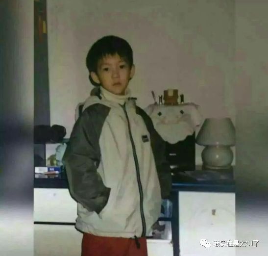 李京泽,95年出生,今年刚好碰到自己本命年.