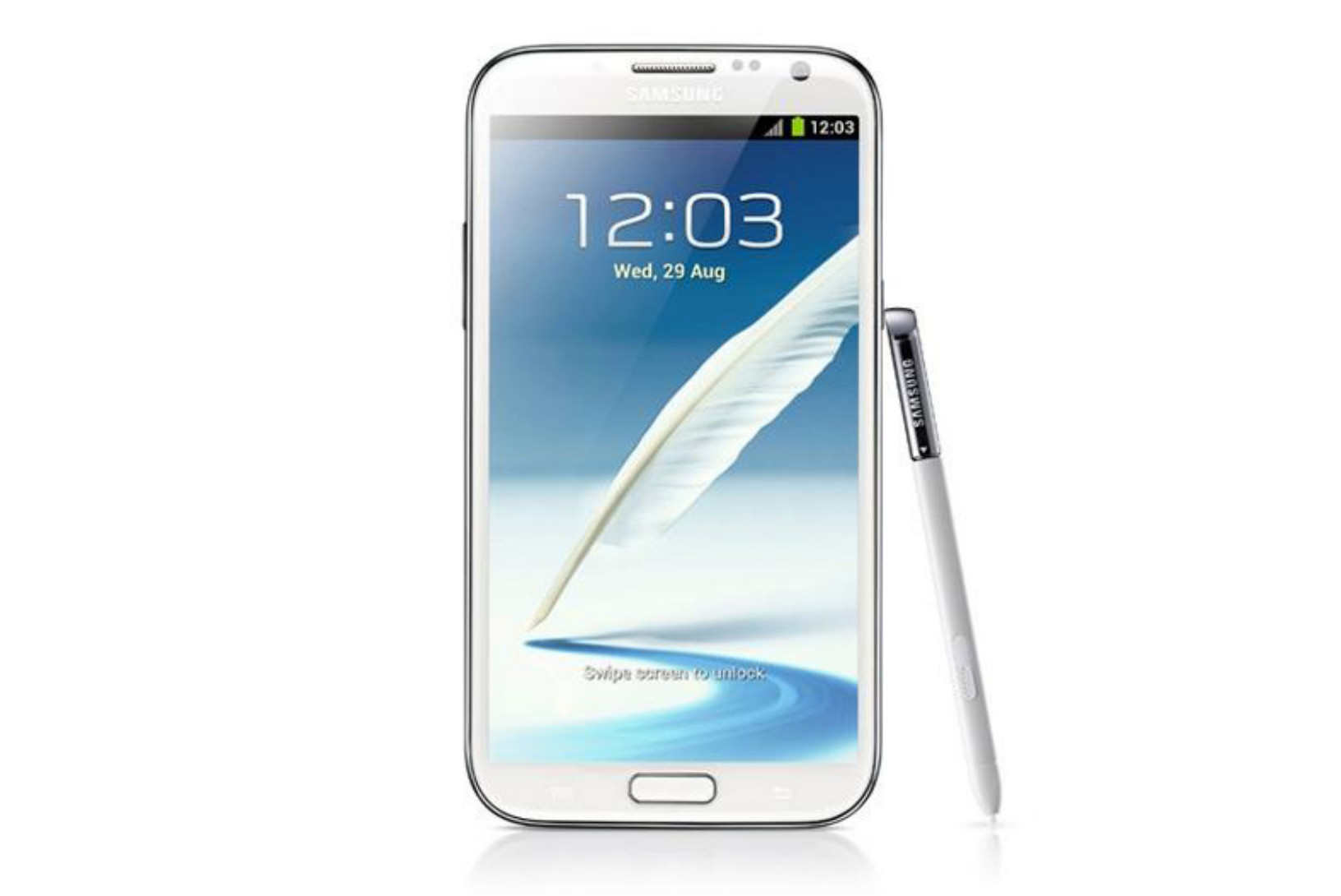 年度机皇发布在即,带你回顾三星 galaxy note 系列