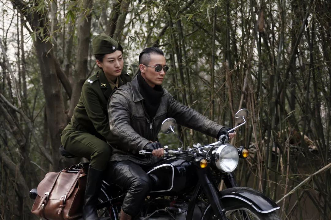 谍战大剧《侠探高飞》今晚19点震撼登陆上海东方电影频道!