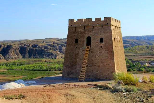 "正德五年( 1510) 六月十二日,雷震万全卫柴沟堡,墩军死四人","正德六