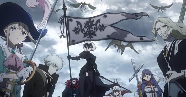 原创fgo连载动画实装年仅十岁的色茄子玛修的育成计划