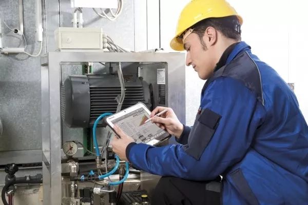 笔记本电脑|松下toughbook重新定义现场服务和公用事业