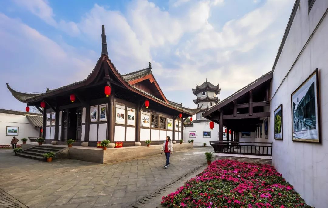 网络中国节·七夕 | 邀您聆听走马穿越千年的浪漫_走马镇