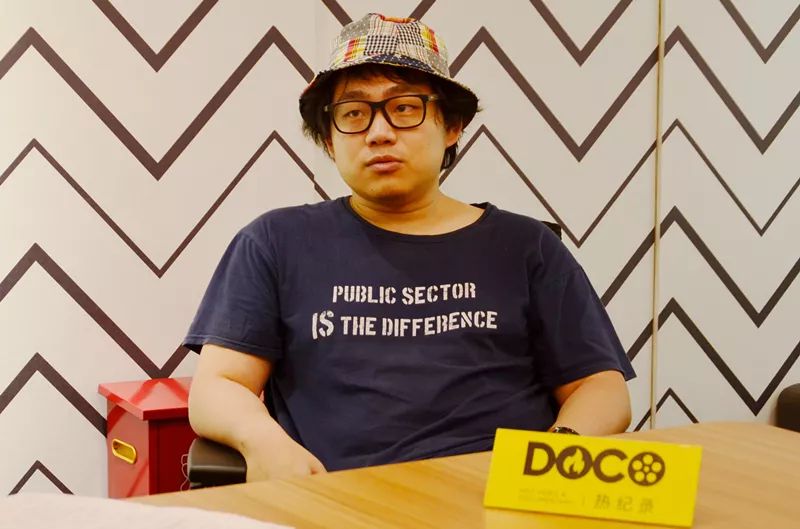 《人生一串2》专访:如何拍出烧烤摊儿里的美食哲学?_张岳明