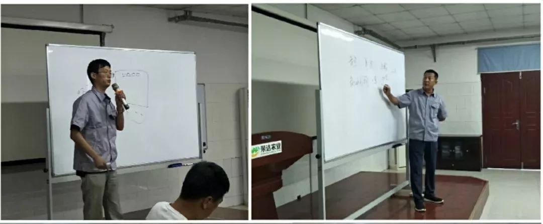 【新闻】内蒙古乌兰察布市商都县副县长冀飞一行莅临荣达参观指导