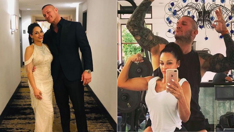 原创wwe摔小辉新闻毒蛇兰迪奥顿在夏日狂潮赛前惨遭偷袭rko