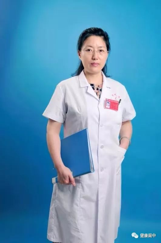 赵素梅,女,46岁,副主任医师,阆中市中医医院肛肠科主任.