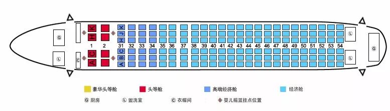 空客a320飞机局部及舱位分布图本次空客a320飞机的引进是我院2019年