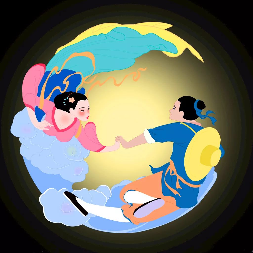 本诗从猜测仙家的心思入手,指出有离别之苦,才有佳期之乐.