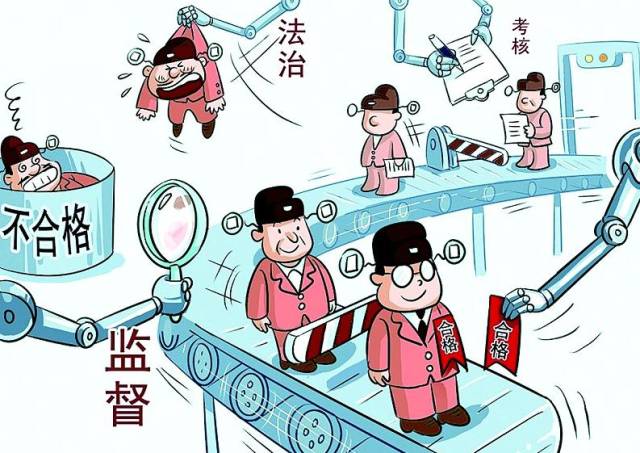 靖江五结合做好政治体检党员领导干部的政治素质这样抓