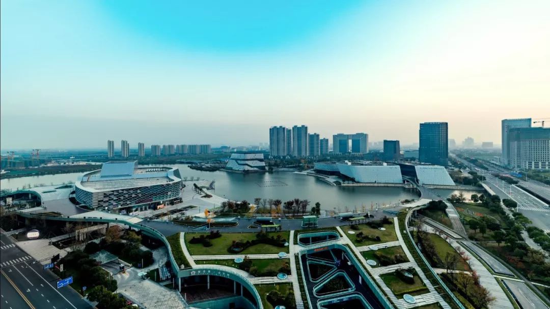 慈溪人参加这个比赛,得发!