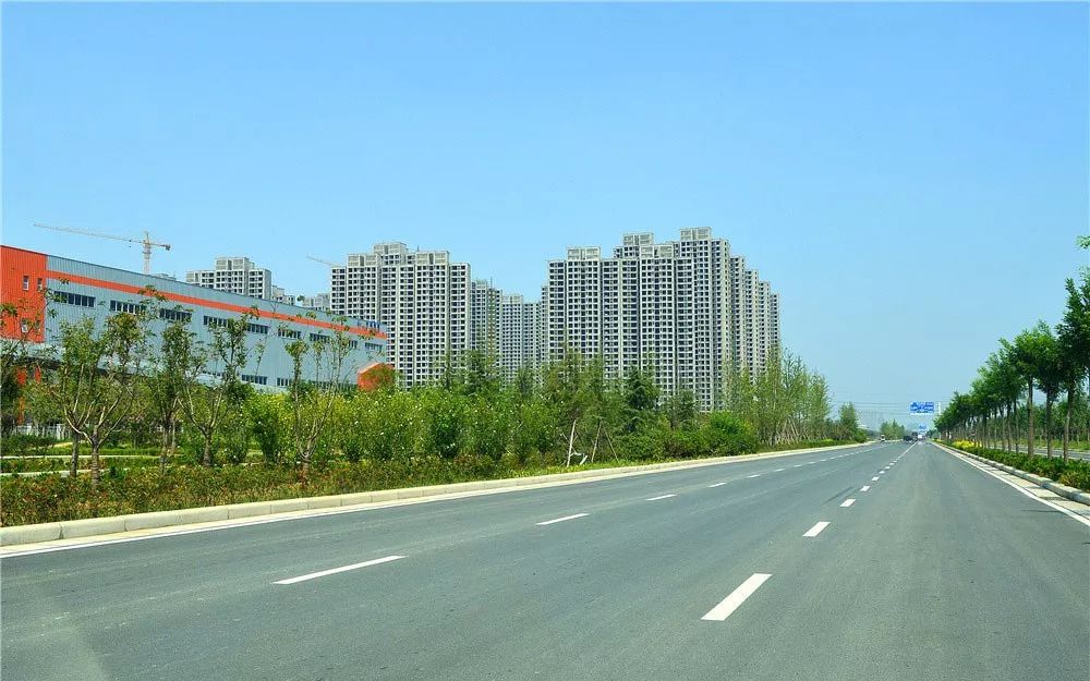 风起于青萍之末经开物流园区17号地罕见流拍