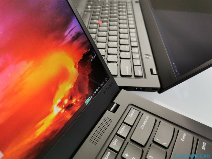 顶配版ThinkPad X1 Carbon评测：牺牲续航换4K屏幕值吗