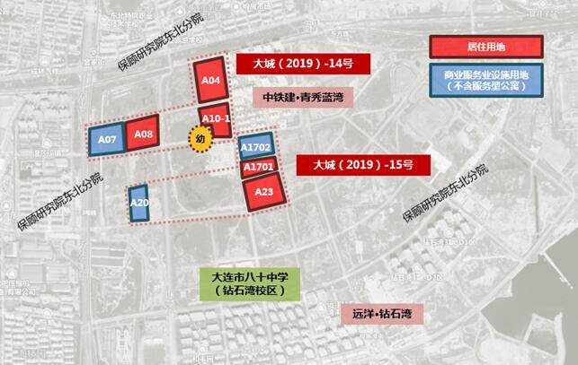 关于万科时隔4年半重回北京土拍市场拿地，总价27.4亿、溢价率10%，哪些信息值得关注？的信息-第2张图片-鲸幼网