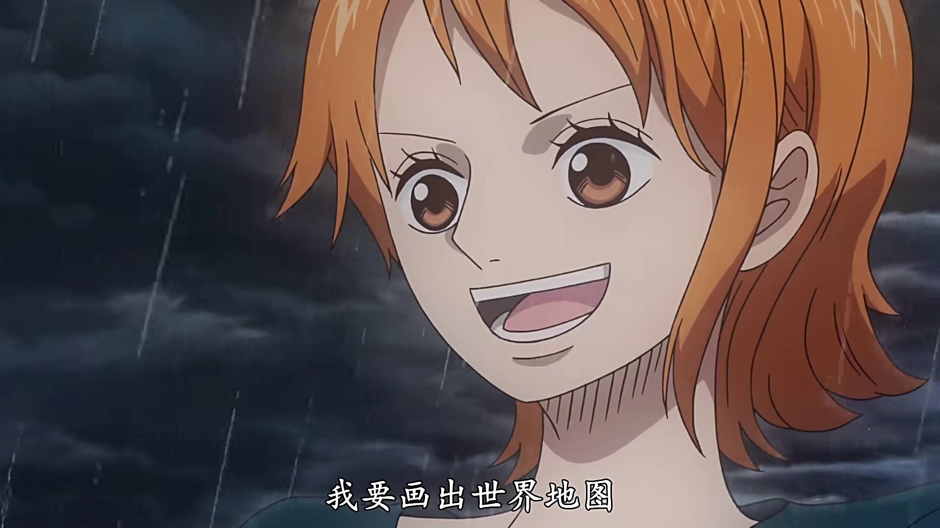 原创海贼王草帽一伙三大战力的代表台词路飞对艾斯说的那段最感人