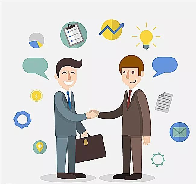 中冶天工商务礼仪微课堂开讲啦