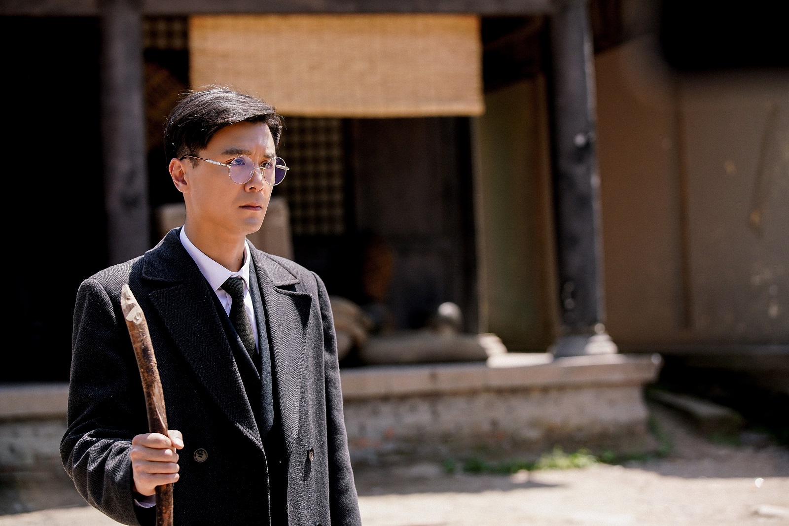 铁家伙将登新闻综合频道硬汉王挺续写英雄传奇