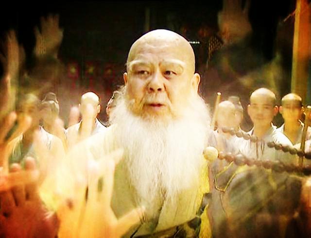 金庸武侠中最强的九套掌法降龙黯然哪种才是你心中的第一掌法