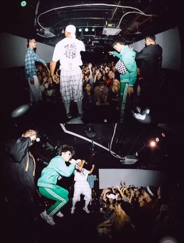 0830要耍就要耍得开心来听重庆厂牌耍说唱