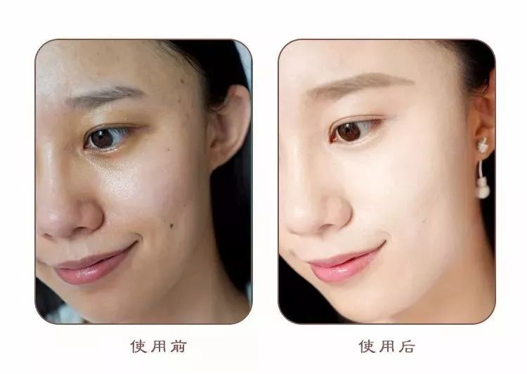 团|超火爆的神奇素颜霜,不需卸妆,做7*24小时无接缝女神!_皮肤