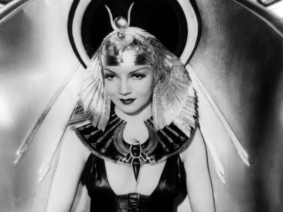 埃及艳后不仅丑还老靠美色俘获无数男人还与兄弟通婚