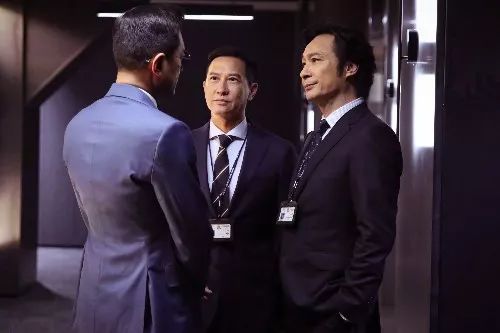 《使徒行者2》有多燃？张家辉喊话影院：你们要有良心多排片！