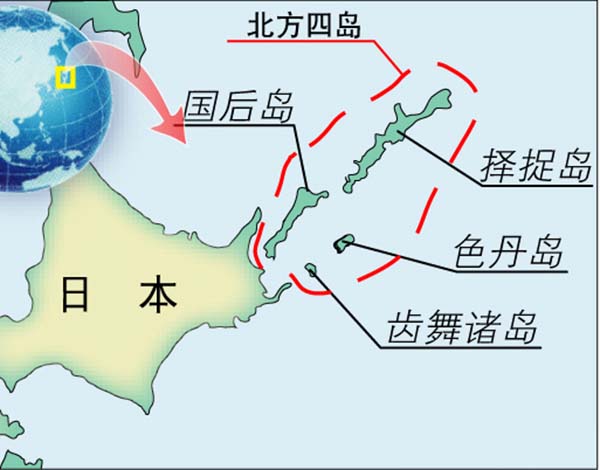 千岛群岛空军检阅,俄总理一行为,让日本蒙羞韩国受教