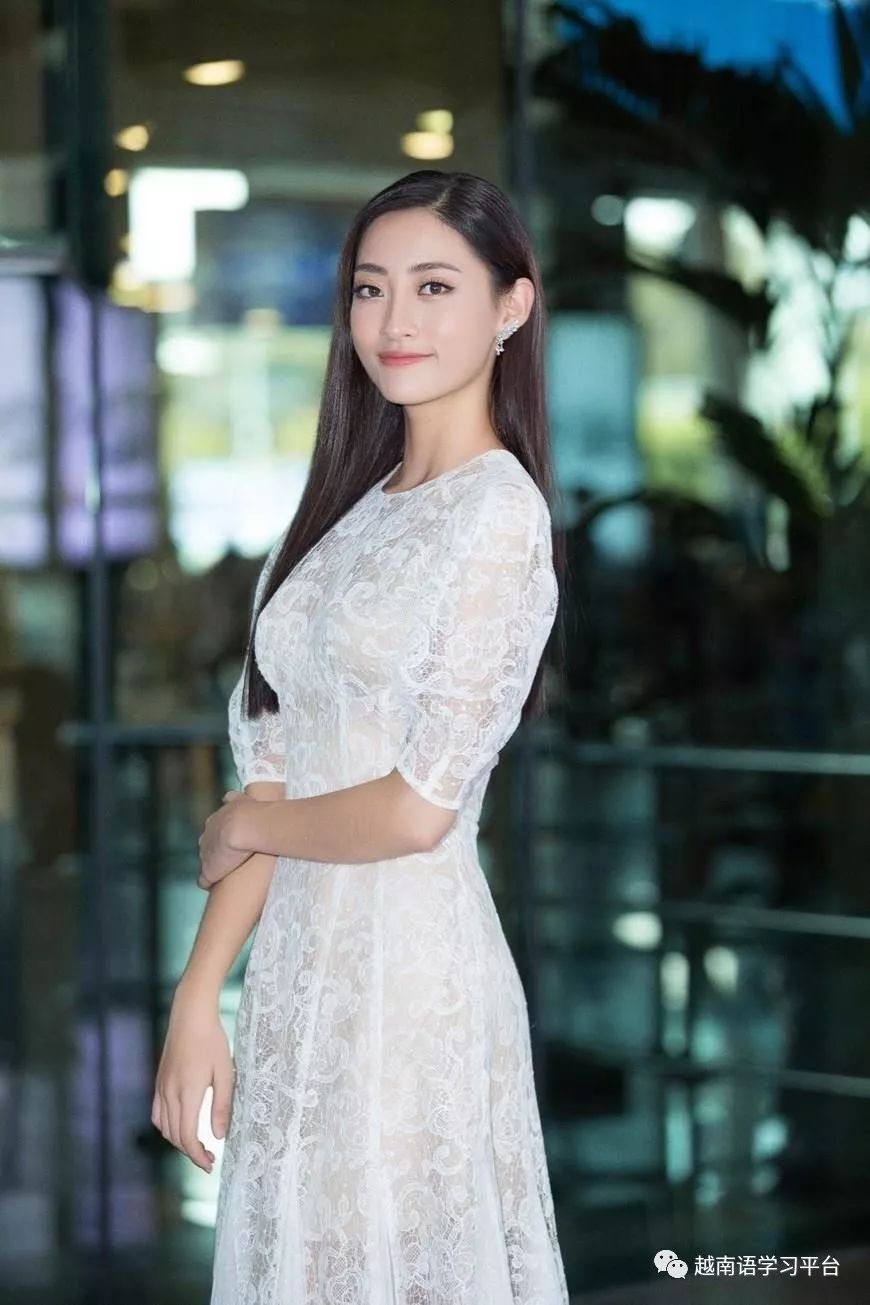 2019年越南世界小姐前三名 新山一机场形象推广活动倍受关注 图文 大赛组委会