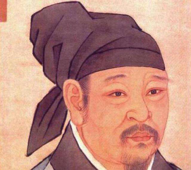 秦桧写了2句诗至今广为流传却成了教师的口头禅