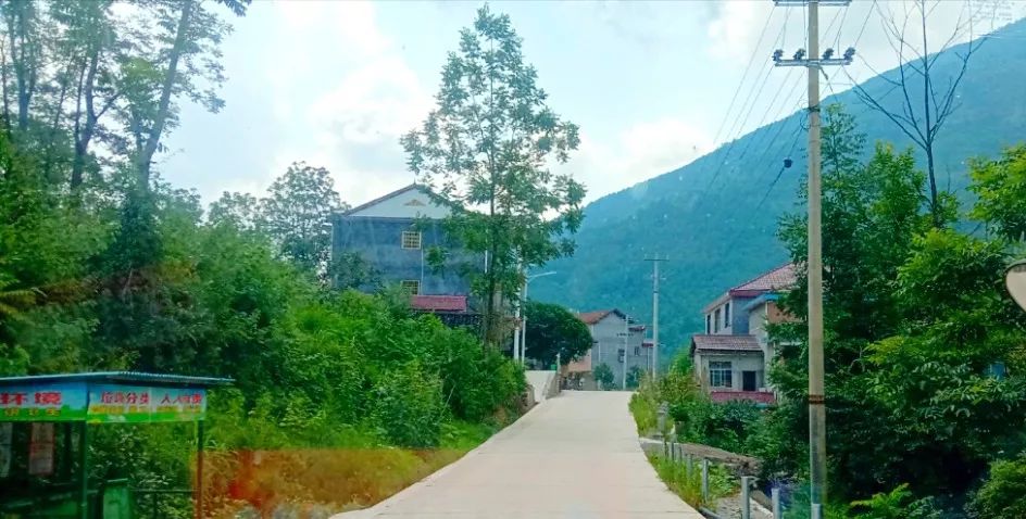 助力脱贫攻坚张家界自媒体协会走进美丽乡村——西界村