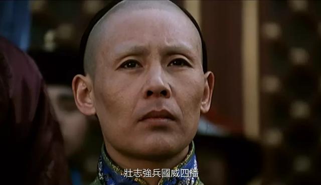 甄子丹的师父李连杰的老对手与洪金宝合作经典却票房惨淡