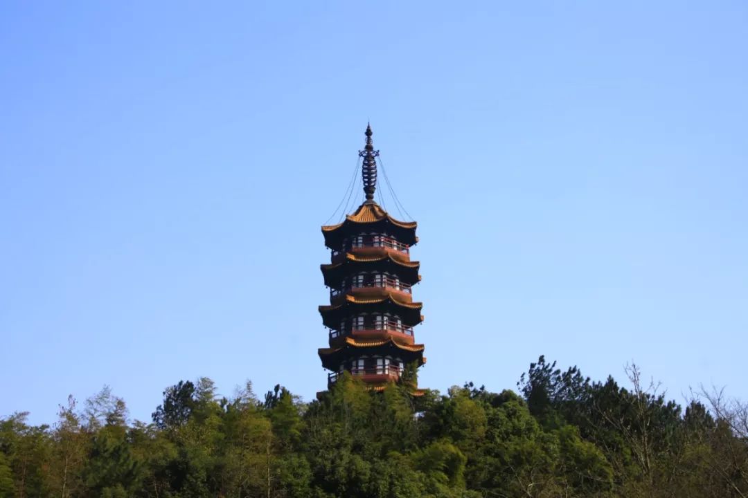 均温低5度余姚这个低调的千年古镇值得你去一趟