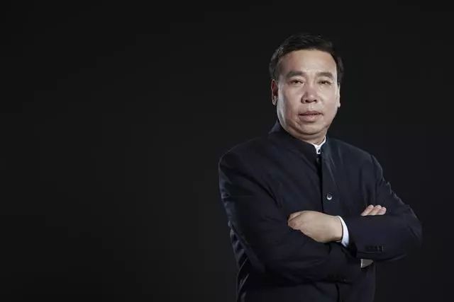 副会长风采振东制药传道者李安平极致文化让振东波澜壮阔地成长