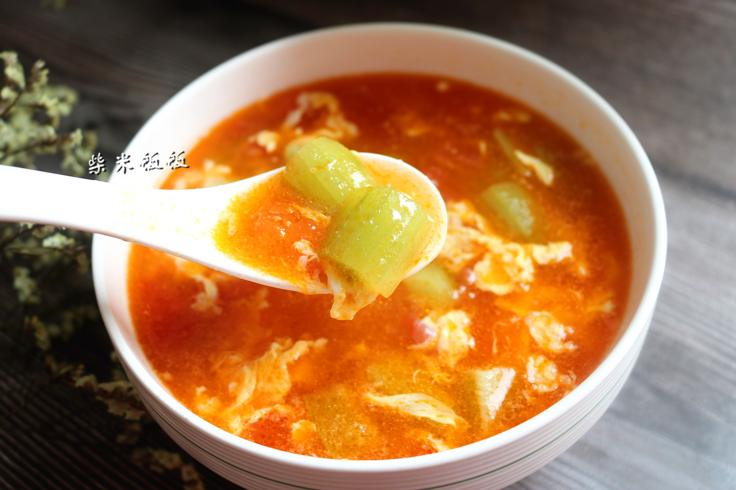 立秋之后多喝汤7款汤分享补水美肤增营养做给家人喝