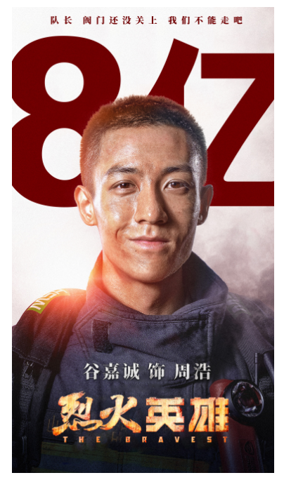 曾经一度懒懒散散,浑浑噩噩的他,到最后却救了所有人的命!_淼淼