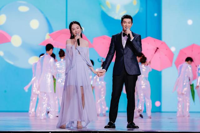 七夕特别节目《天下有情人》浪漫升级,引领传统文化新潮流