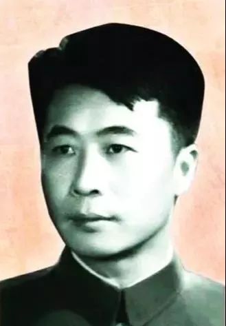 追忆林海雪原作者曲波与德阳的那段深缘