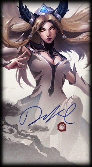 源计划惩戒上线,三种方法获取至臻刀妹,帮你选出最好的方式!_皮肤